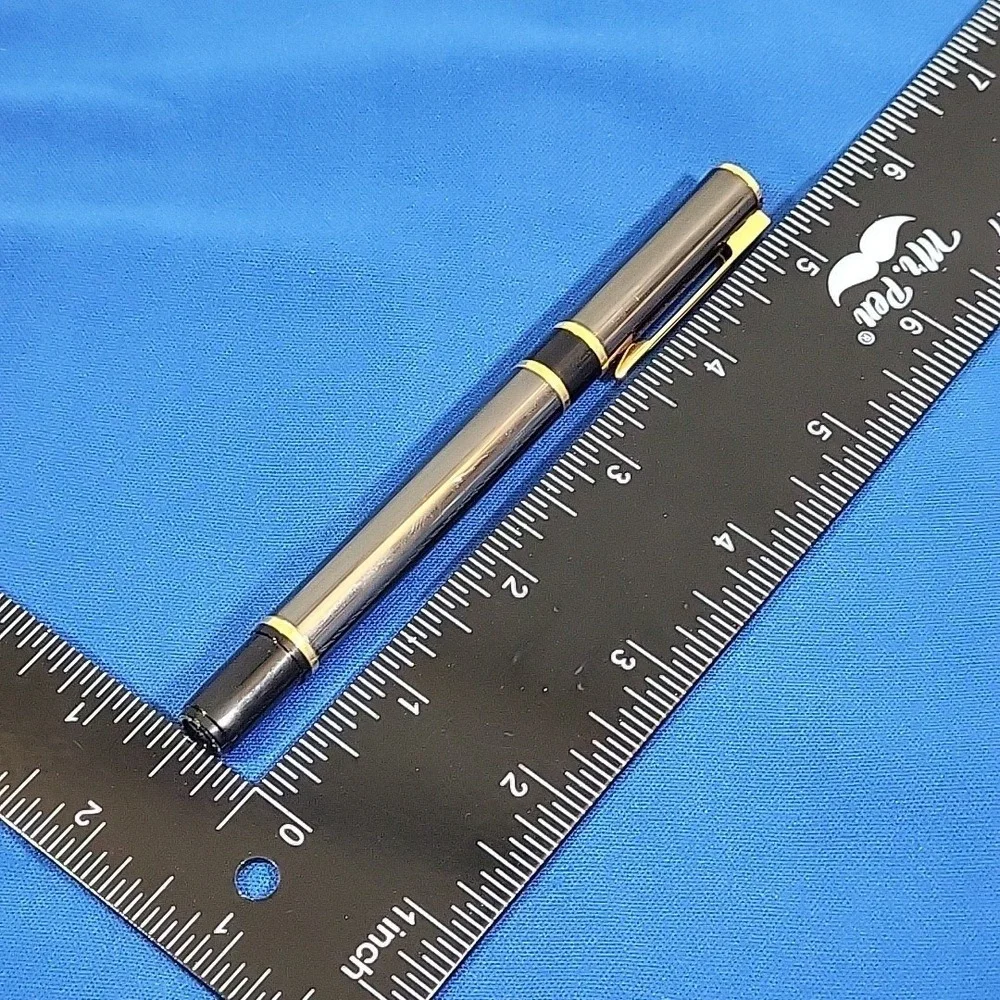 Vintage Waterman Fountain Pen Made In France Office Business Study‎